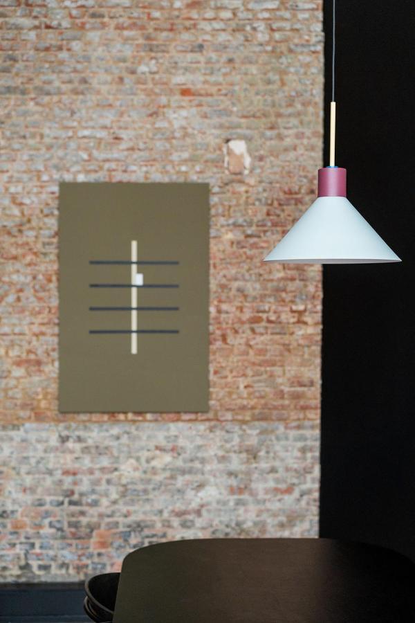 Smartflats - The Brooklyn Antwerp Apartamento Exterior foto