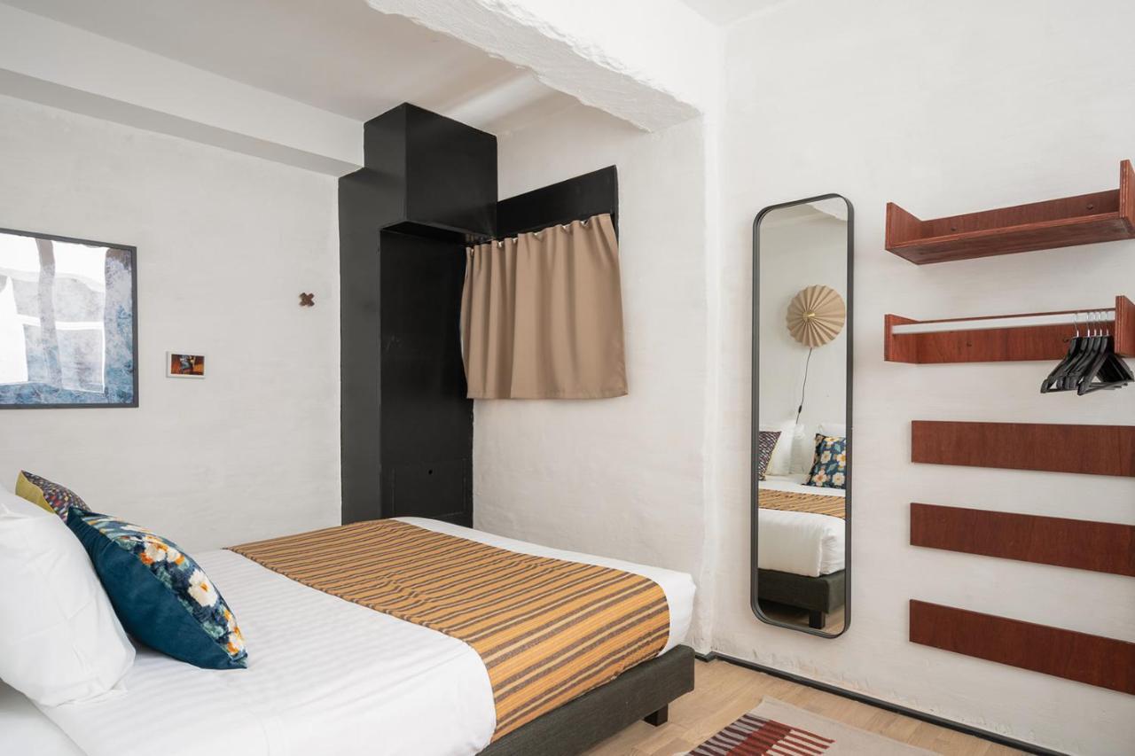 Smartflats - The Brooklyn Antwerp Apartamento Exterior foto