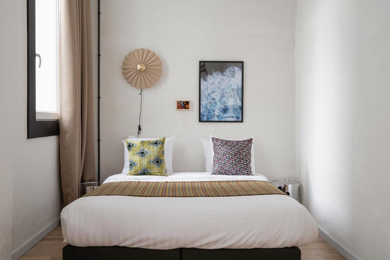 Smartflats - The Brooklyn Antwerp Apartamento Exterior foto