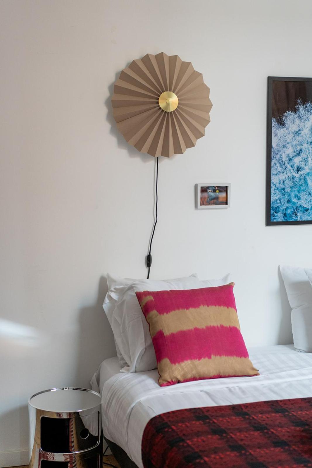 Smartflats - The Brooklyn Antwerp Apartamento Exterior foto