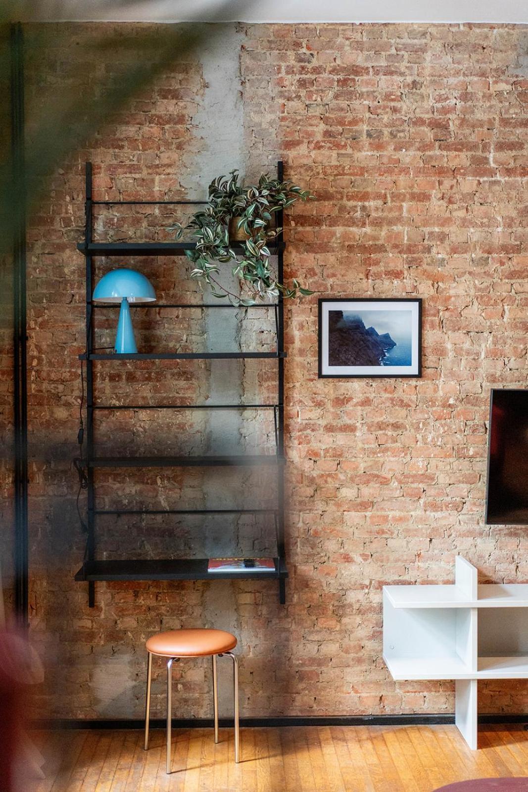 Smartflats - The Brooklyn Antwerp Apartamento Exterior foto