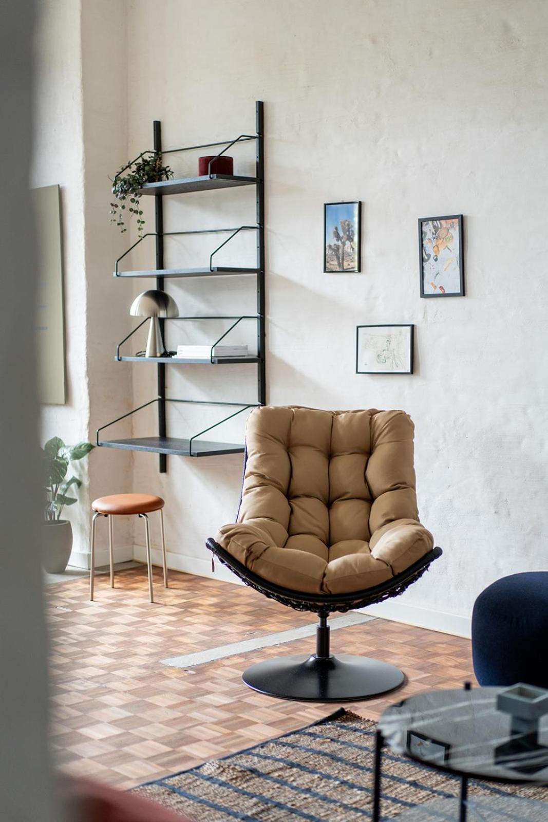 Smartflats - The Brooklyn Antwerp Apartamento Exterior foto