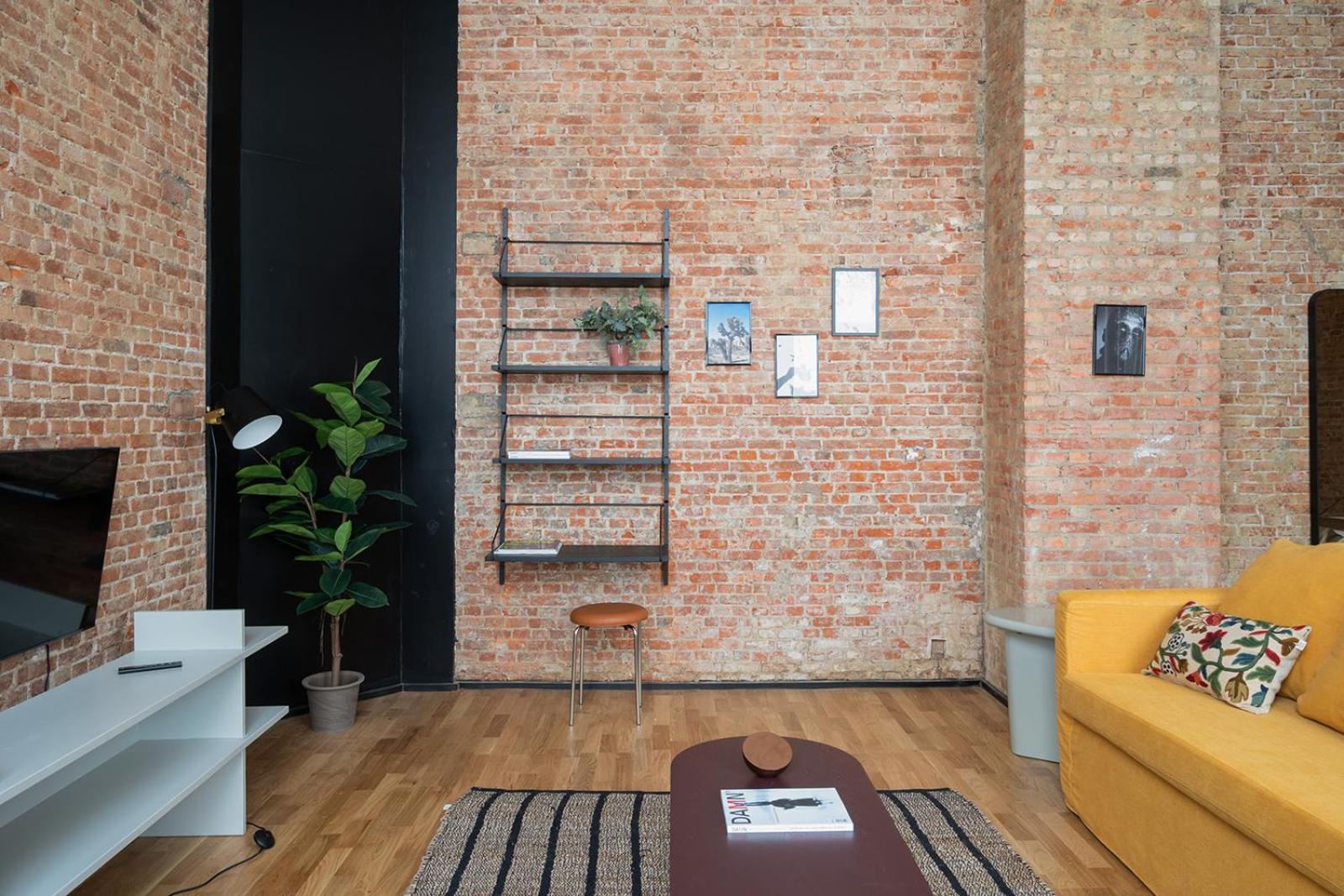 Smartflats - The Brooklyn Antwerp Apartamento Exterior foto