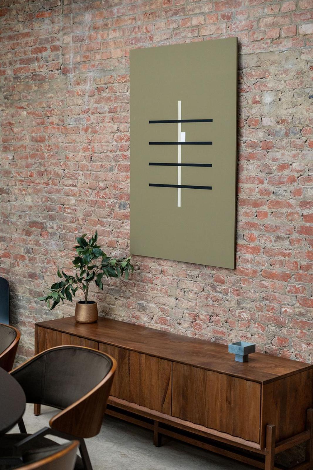 Smartflats - The Brooklyn Antwerp Apartamento Exterior foto