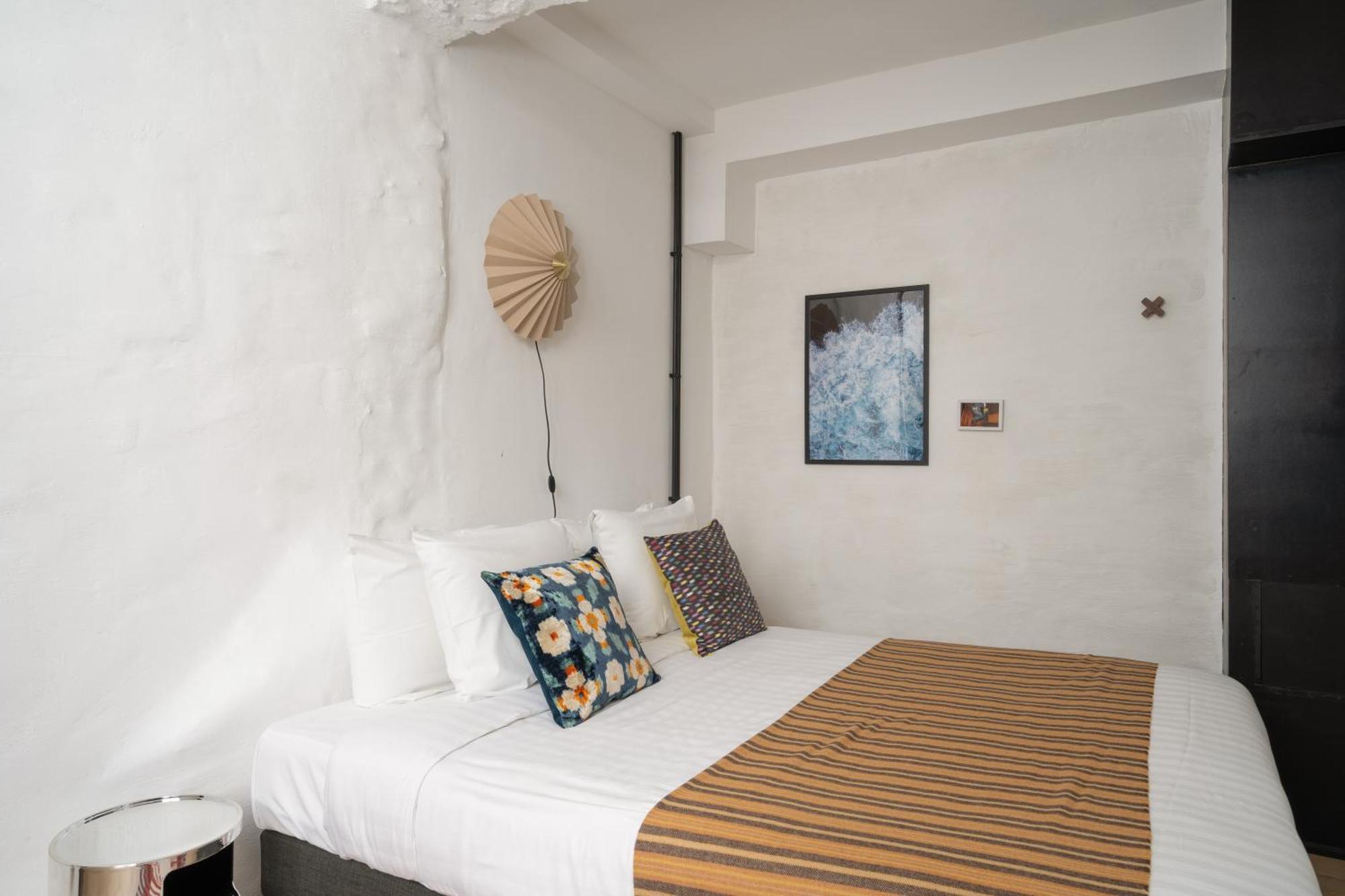 Smartflats - The Brooklyn Antwerp Apartamento Exterior foto