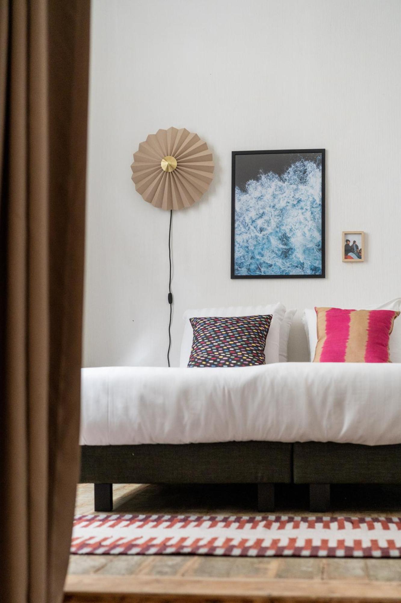 Smartflats - The Brooklyn Antwerp Apartamento Exterior foto