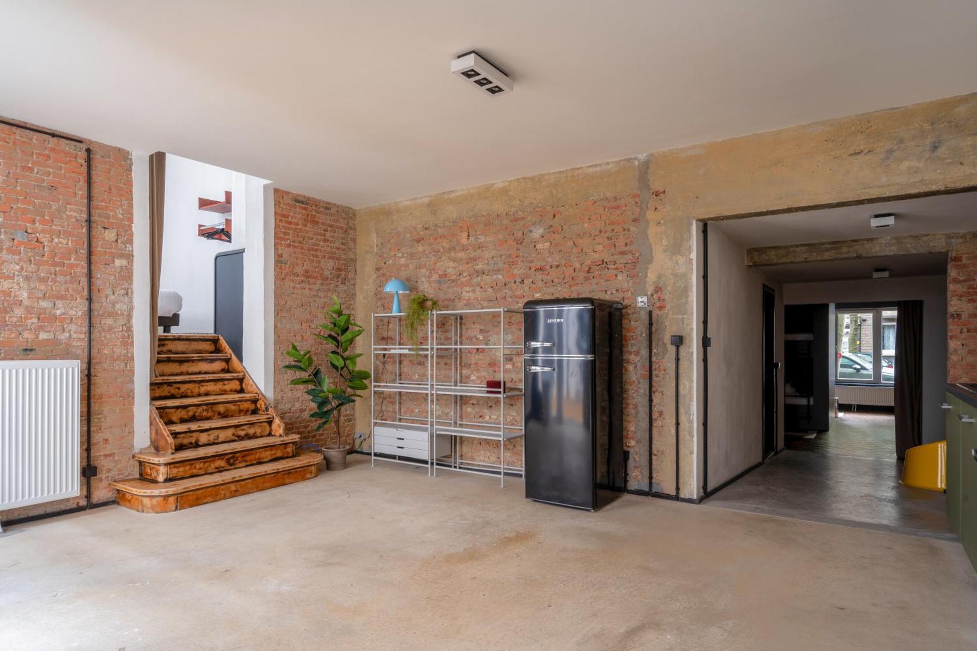 Smartflats - The Brooklyn Antwerp Apartamento Exterior foto
