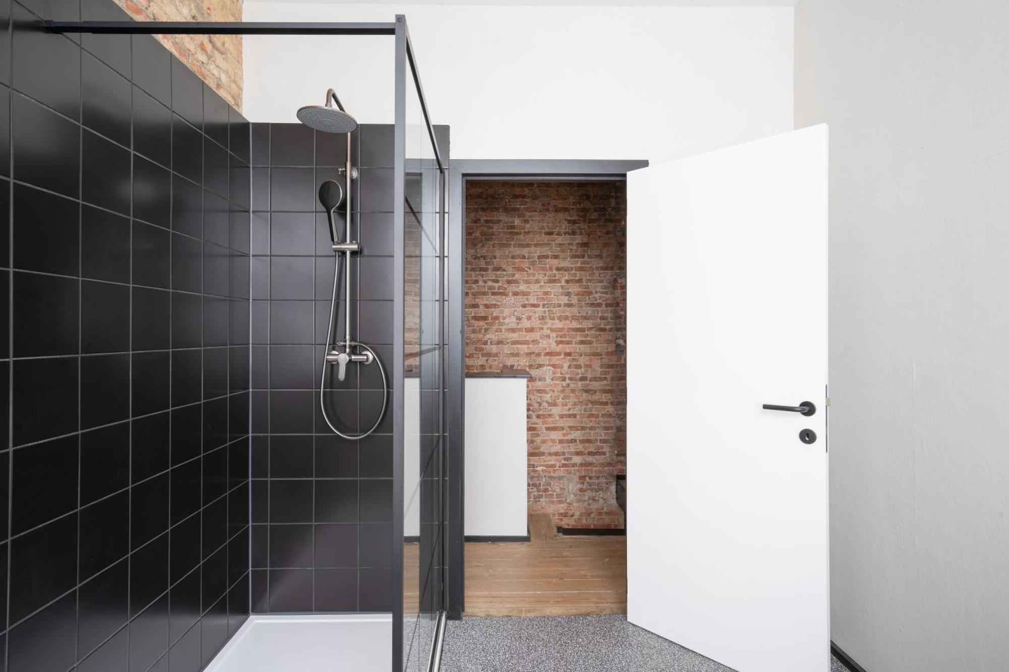 Smartflats - The Brooklyn Antwerp Apartamento Exterior foto